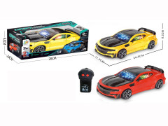 1:16 R/C Car 2Ways W/L(2C) toys
