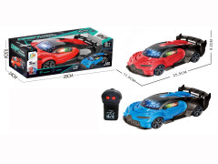 1:16 R/C Car 2Ways(2C) toys