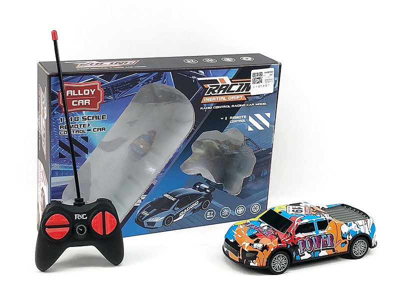 R/C Car toys