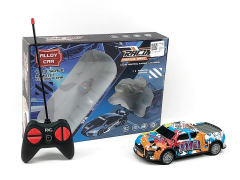 R/C Car toys