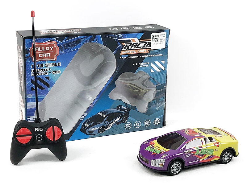 R/C Car toys