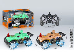 2.4G 1:16 R/C Car 13Ways W/L(2C) toys