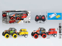 1:43 R/C Car 4Ways W/L_Charge(2C) toys