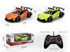 1:16 R/C Sports Car 4Ways(2C) toys