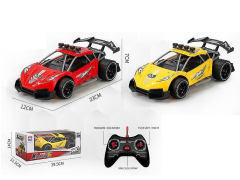 1:16 R/C Sports Car 4Ways(2C) toys
