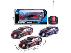 R/C Car 4Ways W/L(3C) toys