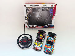 1:20 R/C Car 4Ways(2S) toys