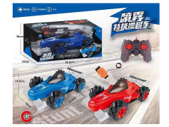 R/C Spray Racing Car(2C) toys