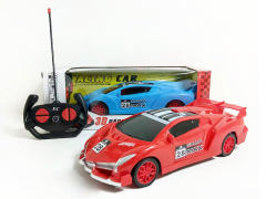 R/C Car 4Ways(2C) toys