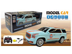 2.4G1:12 R/C Car 4Ways W/L_Charge toys