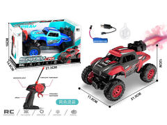 1:20 R/C Climbing Car 5Ways W/Charge(2C) toys