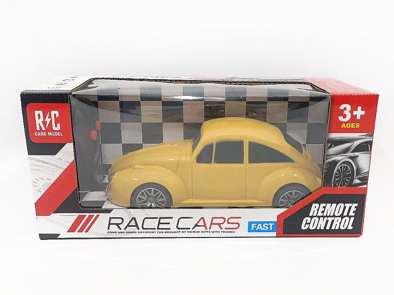 1:10 R/C Car 2Ways toys