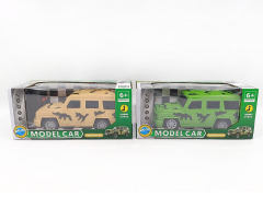 1:20 R/C Car 2Ways(2C)