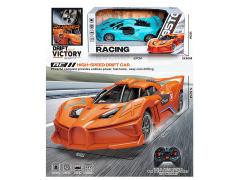 R/C Car 4Ways(2C) toys