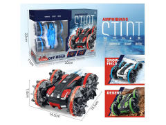 R/C Stunt Car 4Ways W/L(3C) toys