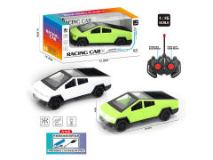 R/C Car 4Ways W/Charge toys