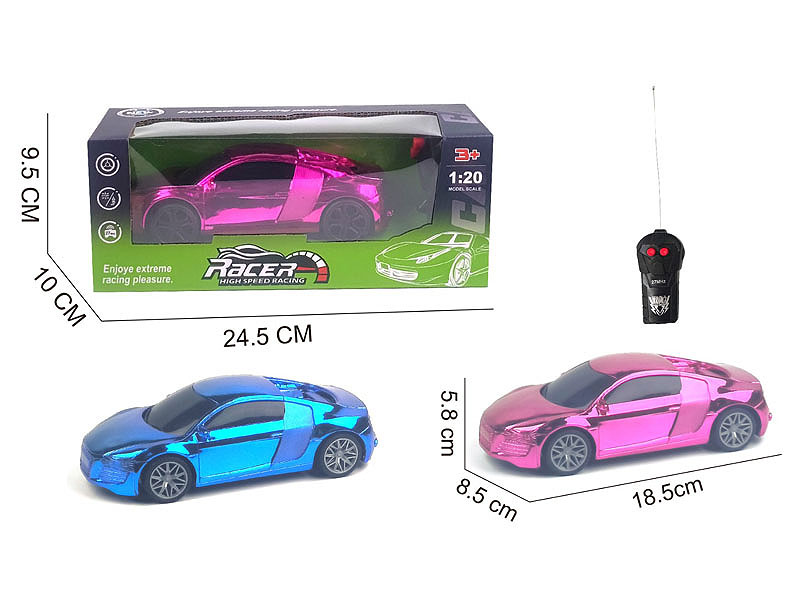 R/C Car 3Ways(2C) toys