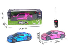 R/C Car 3Ways(2C) toys