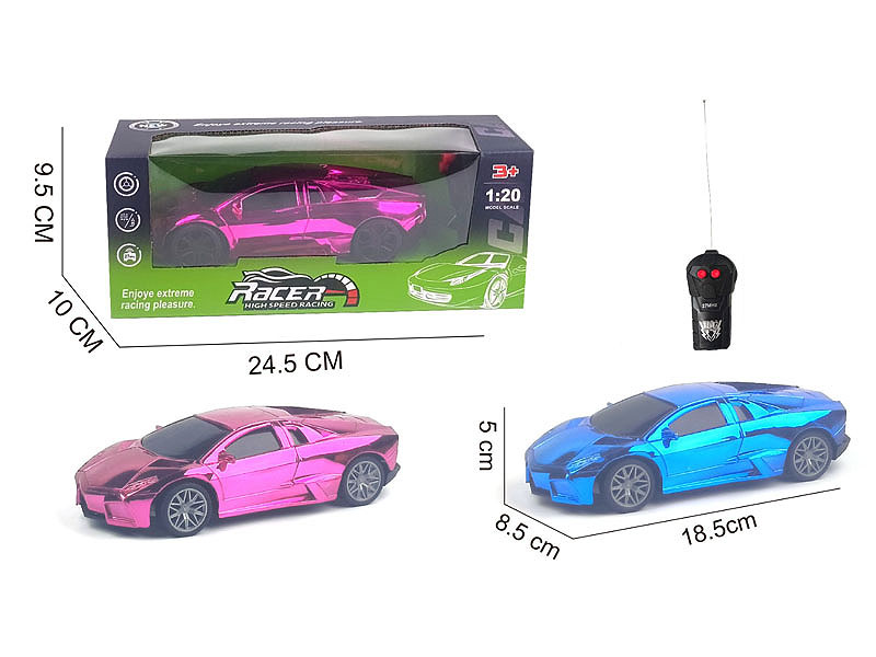 R/C Car 3Ways(2C) toys