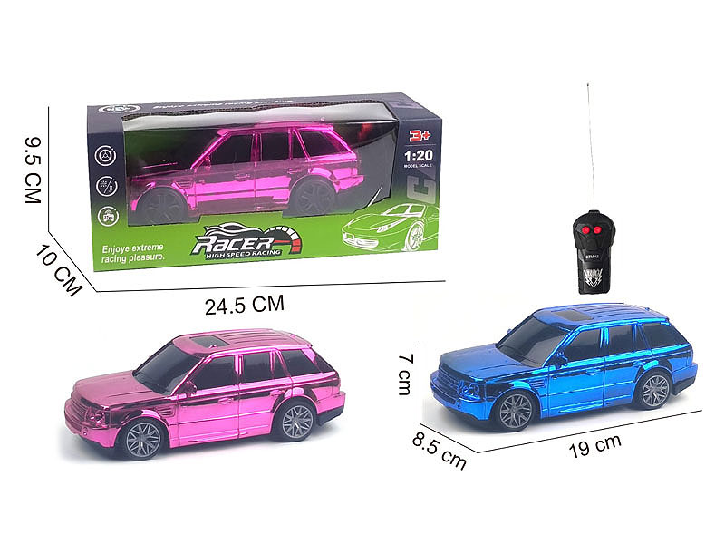 R/C Car 3Ways(2C) toys