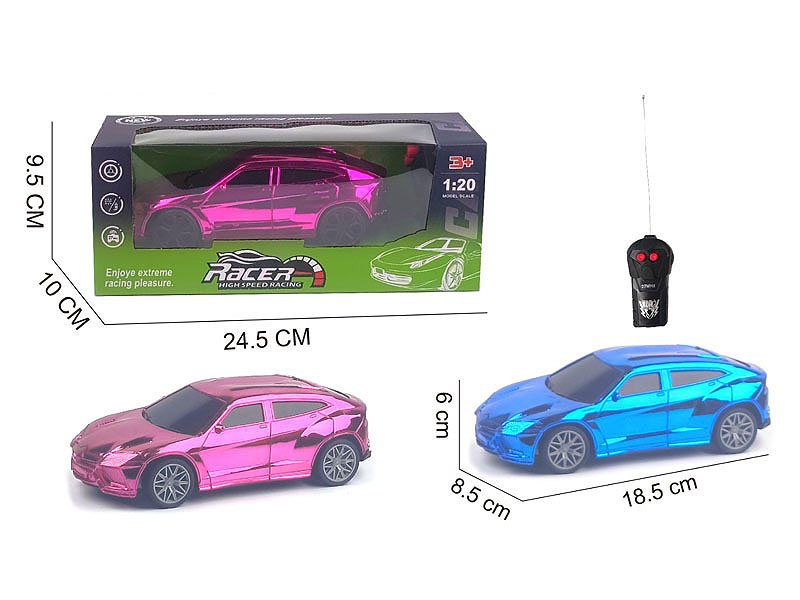 R/C Car 3Ways(2C) toys