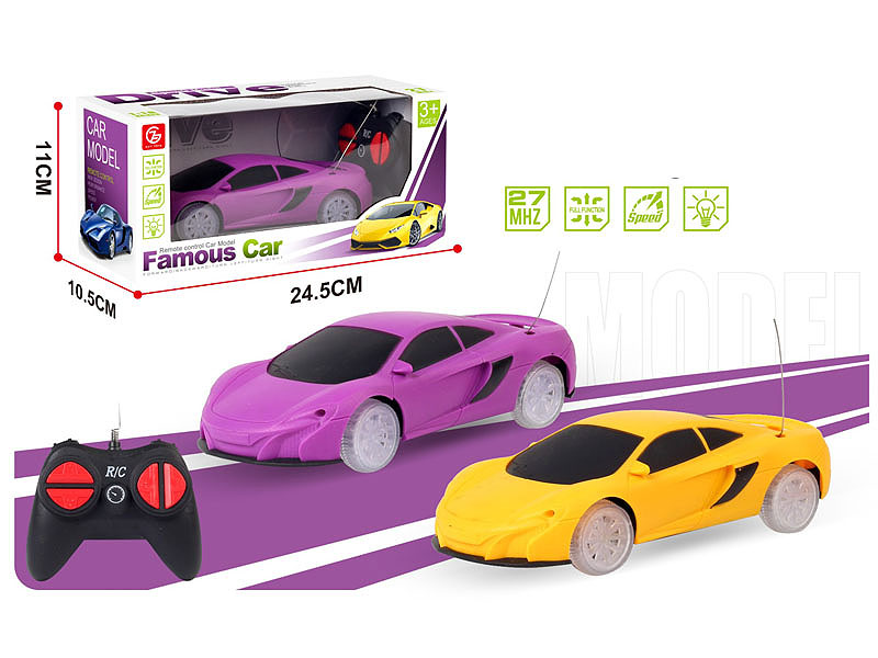 R/C Car(2C) toys