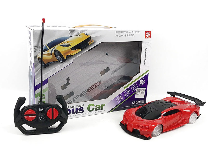 R/C Car(2C) toys