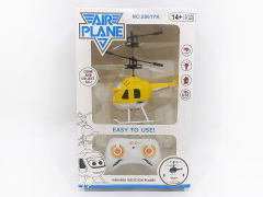 R/C Induction Airplane(3C) toys