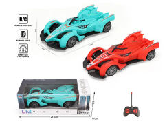 1:24 R/C Equation Car 4Ways(2C) toys