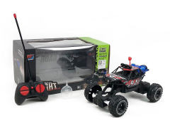 R/C Spray Cross-country Car 5Ways(3C)