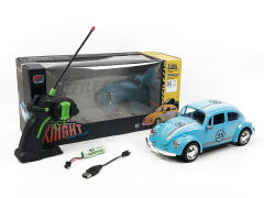 R/C Car 4Ways W/Charge(3C) toys