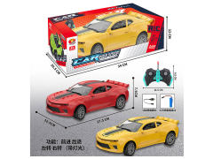 1:14 R/C Car 4Ways W/L_Charge(2C) toys