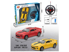 1:14 R/C Car 4Ways W/L_Charge(2C) toys