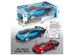 1:24 R/C Car 4Ways WL_Charge(2C) toys