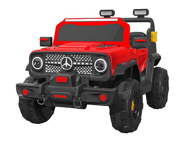 R/C Baby Carrier toys