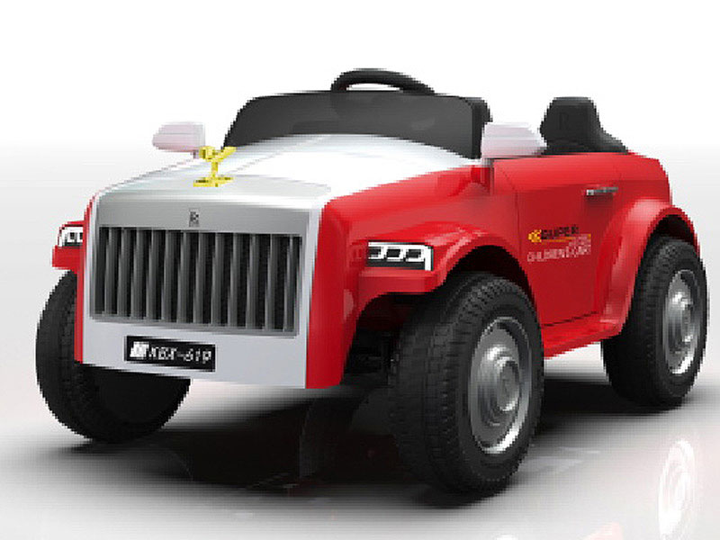 R/C Baby Carrier toys