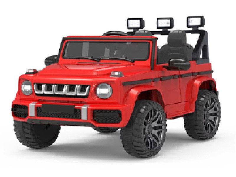 R/C Baby Carrier toys