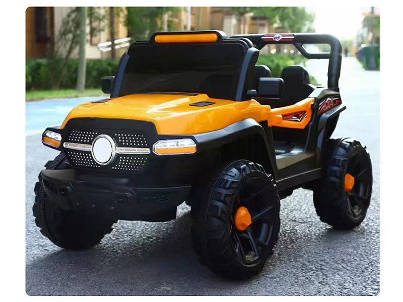 R/C Baby Carrier toys