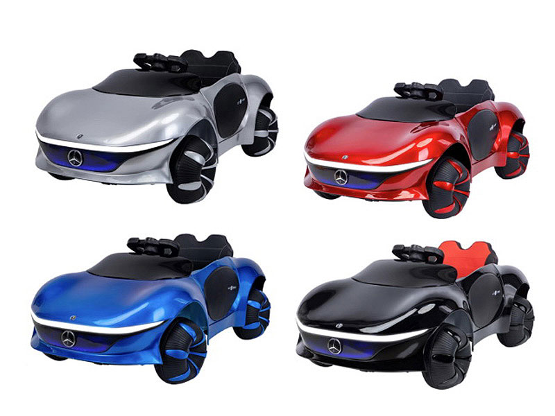 R/C Baby Carrier toys