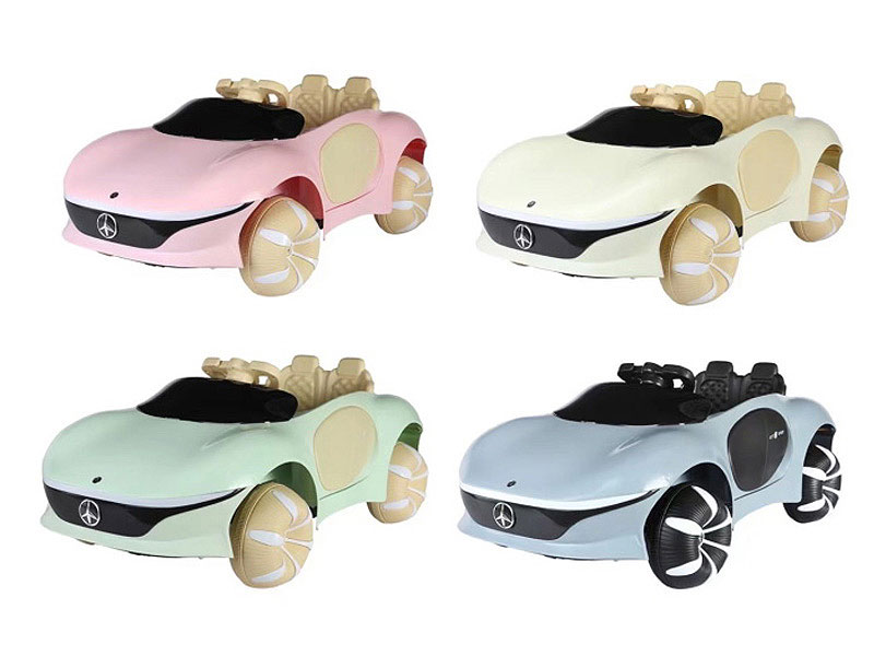 R/C Baby Carrier toys