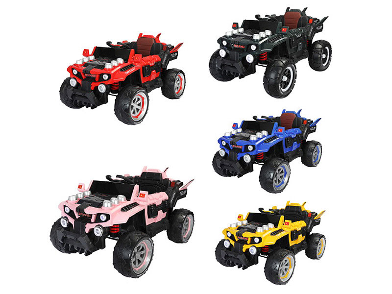 R/C Baby Carrier toys