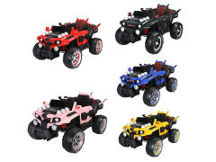 R/C Baby Carrier toys