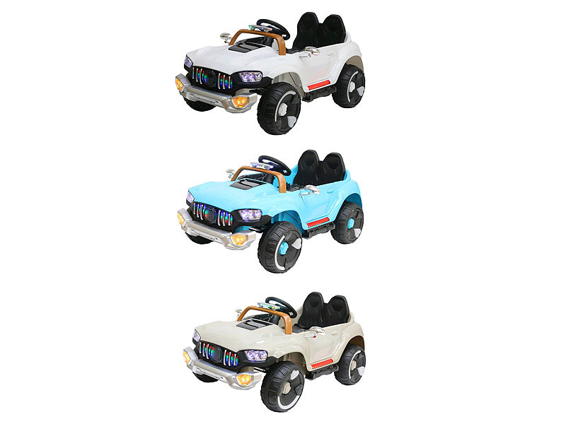 R/C Baby Carriage toys