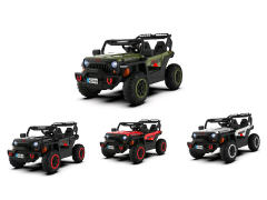 R/C Baby Carrier toys