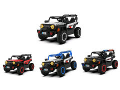 R/C Baby Carrier toys