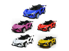 R/C Baby Carrier toys