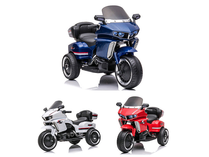R/C Baby Carriage toys