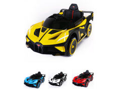 R/C Baby Carrier W/L_M toys