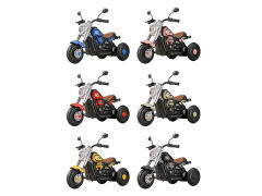 R/C Motorcycle Buggy toys