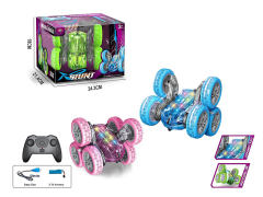 2.4G R/C Car W/Charge toys